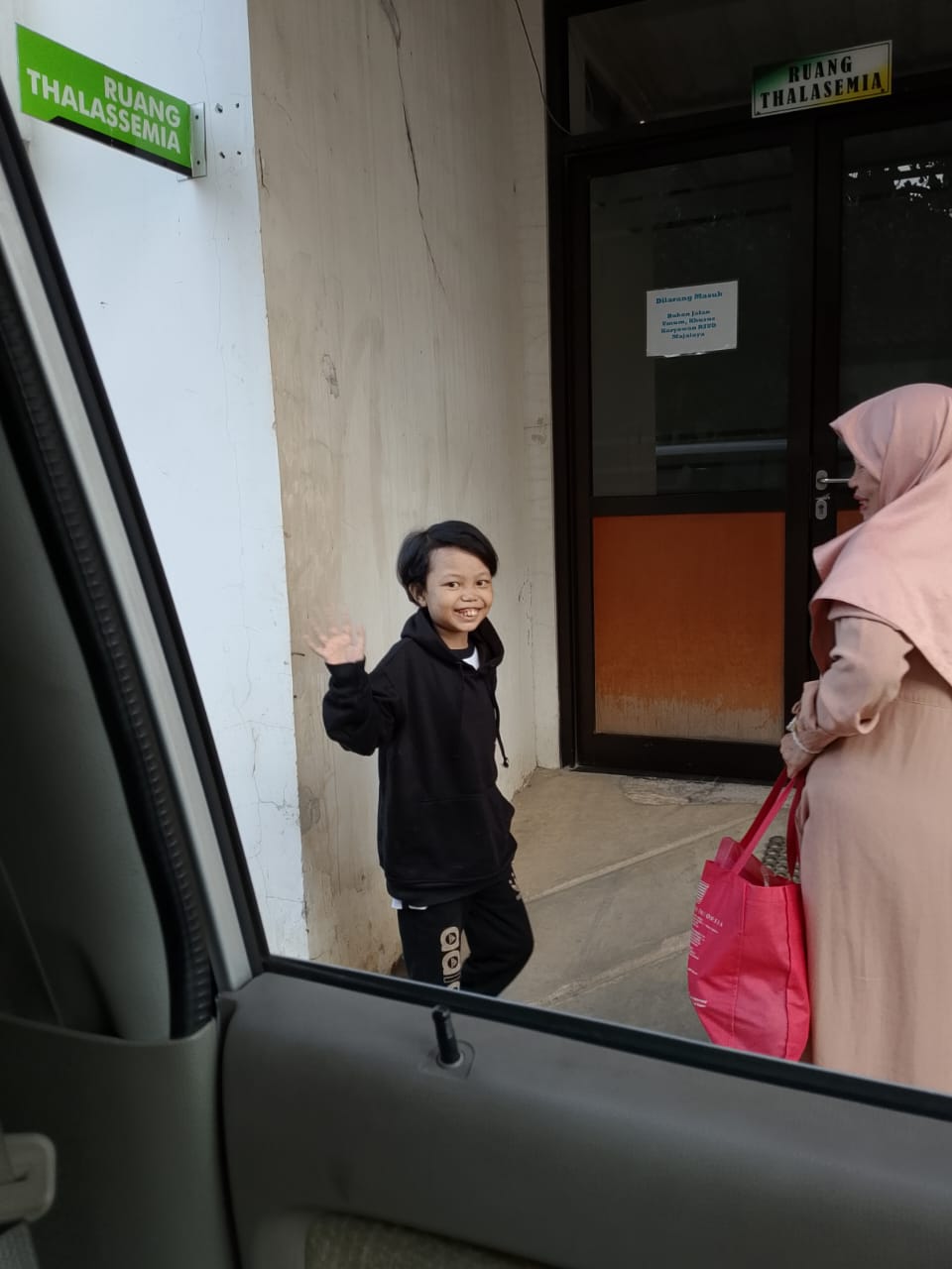 Foto Lilis Juliah